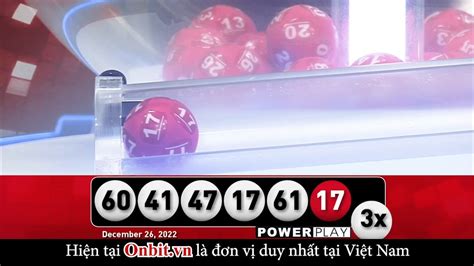 xổ số powerball úc hôm nay|Trực tiếp kết quả xổ số Powerball .
